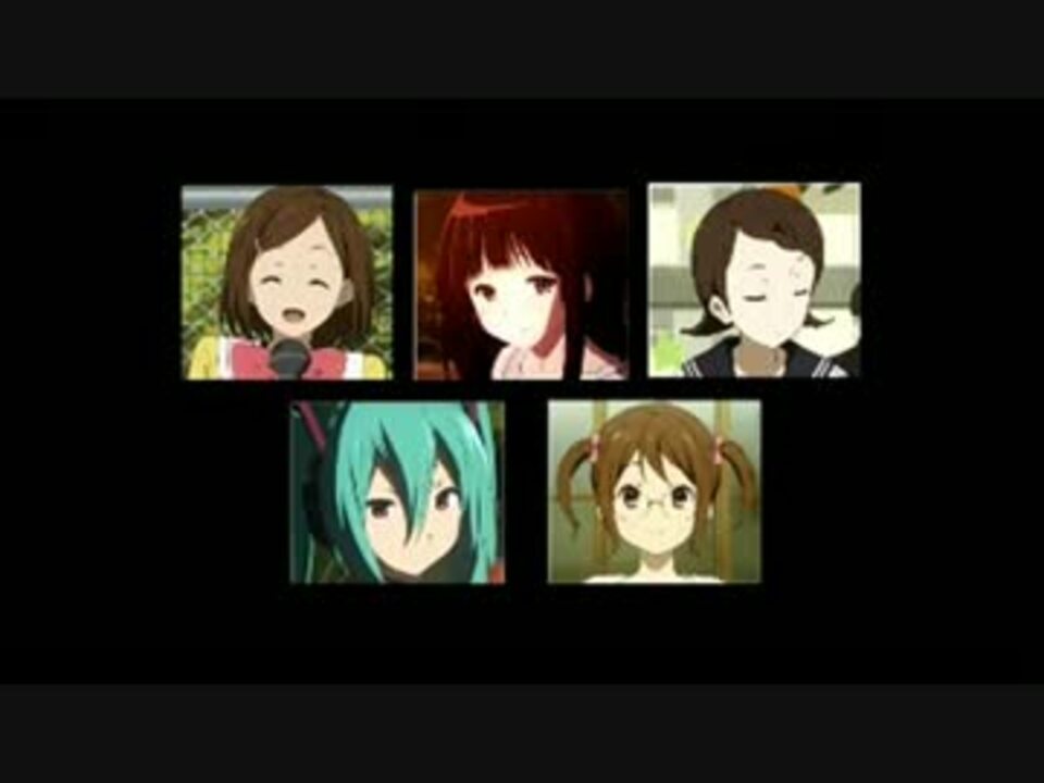 人気の アニメ 佐藤聡美 動画 545本 13 ニコニコ動画