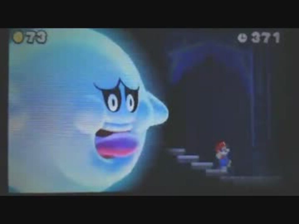 Newスーパーマリオブラザーズ2を普通に実況プレイ Part4 ニコニコ動画