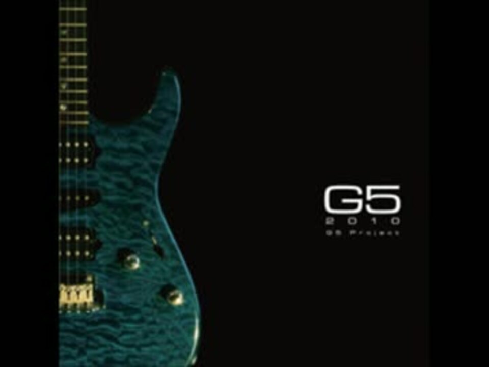 人気の G5 Project 動画 129本 3 ニコニコ動画