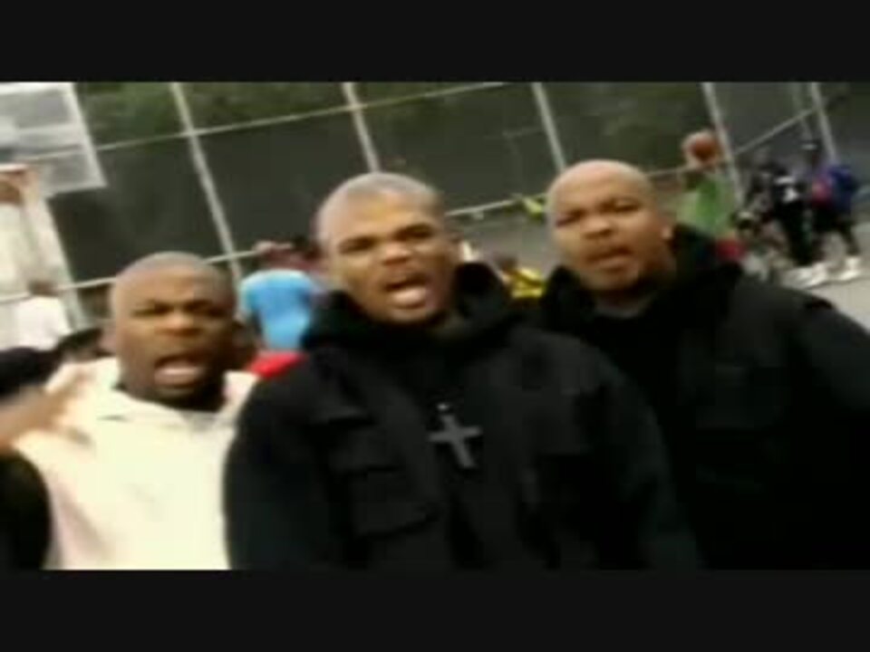 Run DMC Ooh, Whatcha Gonna Do ニコニコ動画