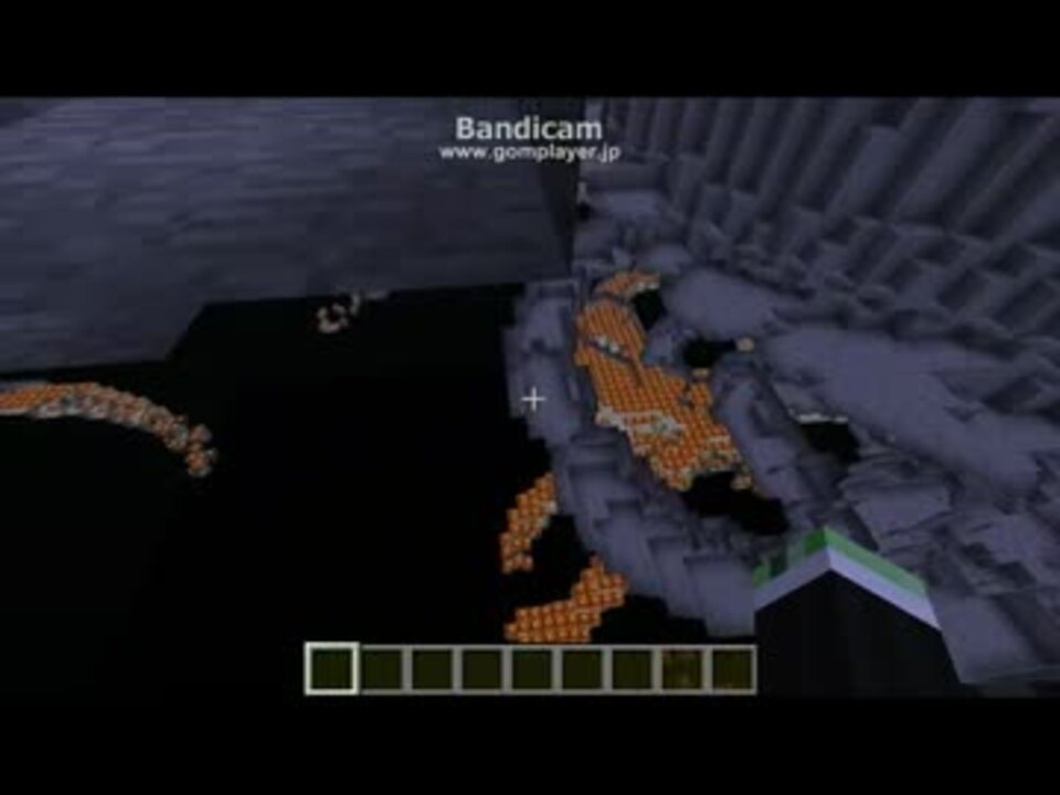 Minecraft 世界の端まで行ってみた 検証 ニコニコ動画