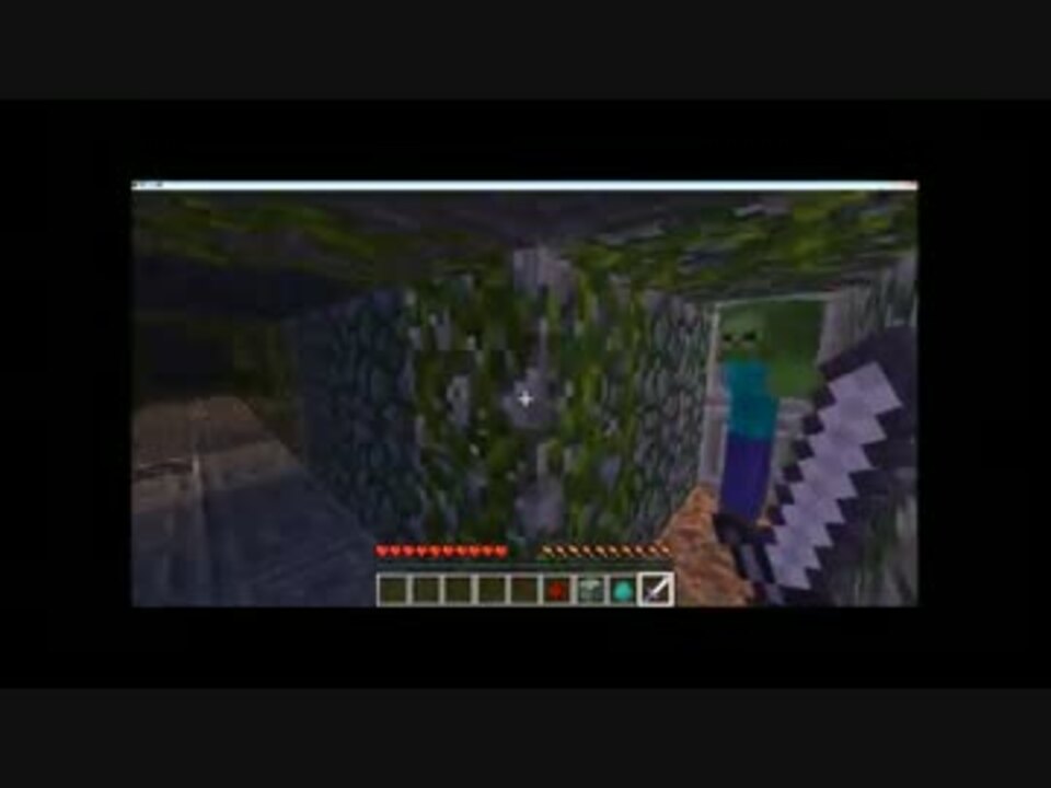 Minecraft トリップワイヤーフック Ver1 3 1 ニコニコ動画
