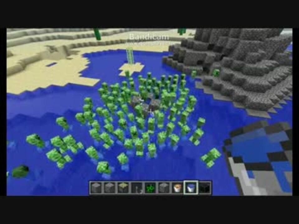 人気の ﾏｲﾝｸﾗﾌﾄ 動画 67 616本 ニコニコ動画