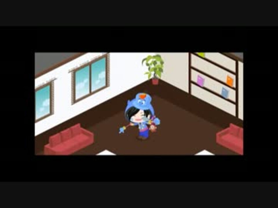 人気の ｱﾒｰﾊﾞﾋﾟｸﾞ 動画 800本 13 ニコニコ動画