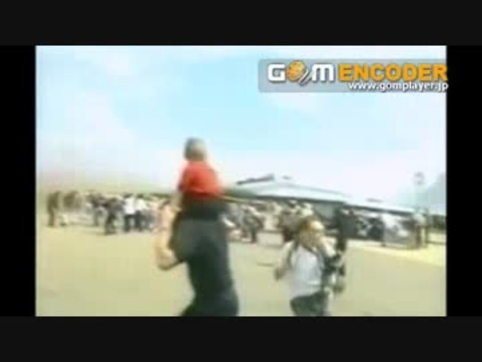 Su 27ウクライナairshow事故1 ニコニコ動画