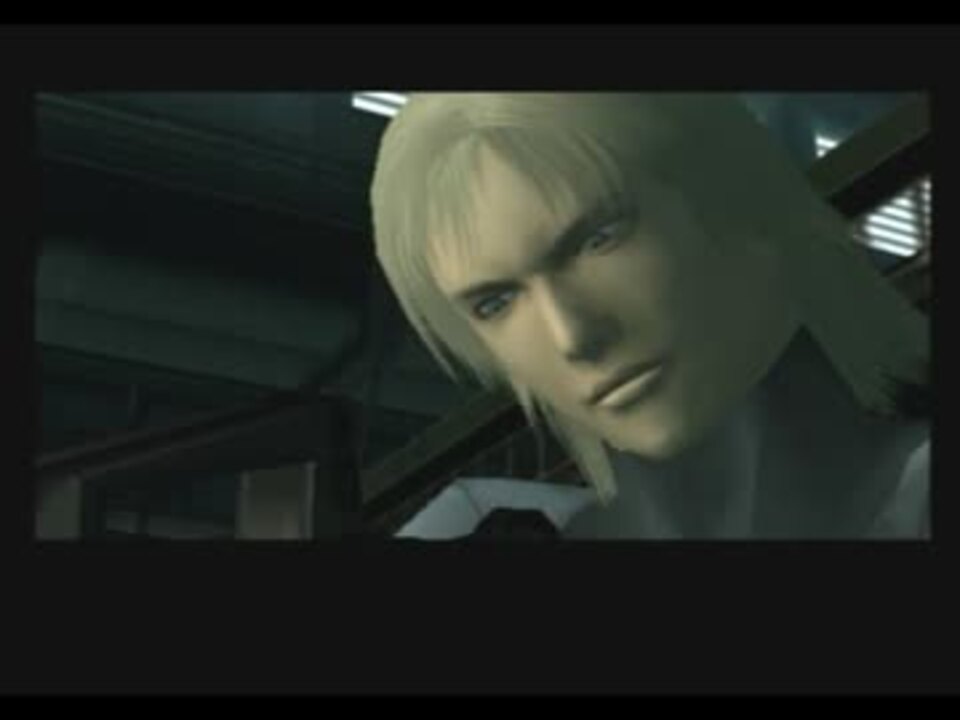 人気の 雷電 Mgs2 動画 74本 3 ニコニコ動画