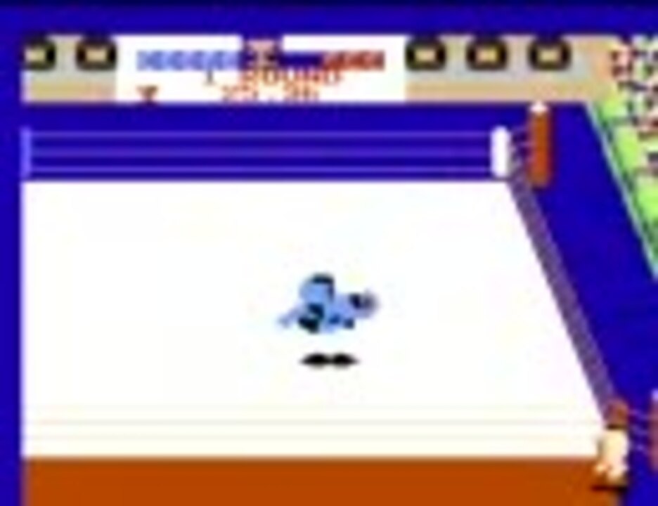 キン肉マン マッスルタッグマッチ ゴールドカートリッジ ニコニコ動画