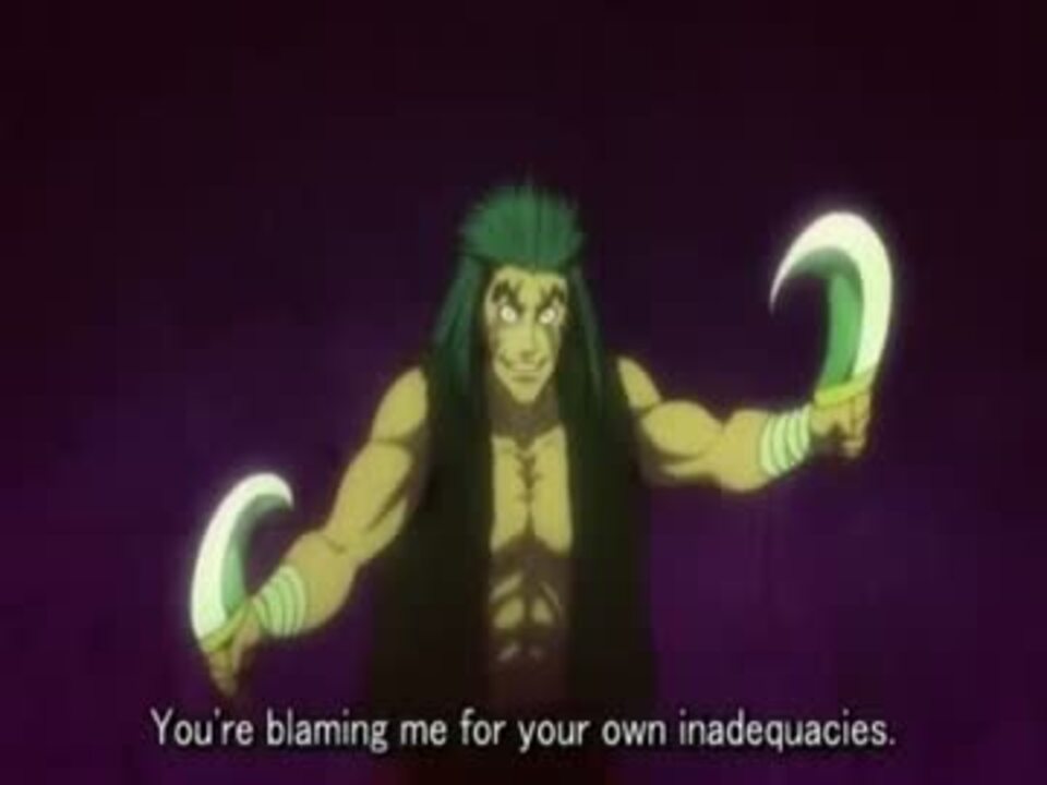 人気の Hunter Hunter 高橋広樹 動画 23本 ニコニコ動画