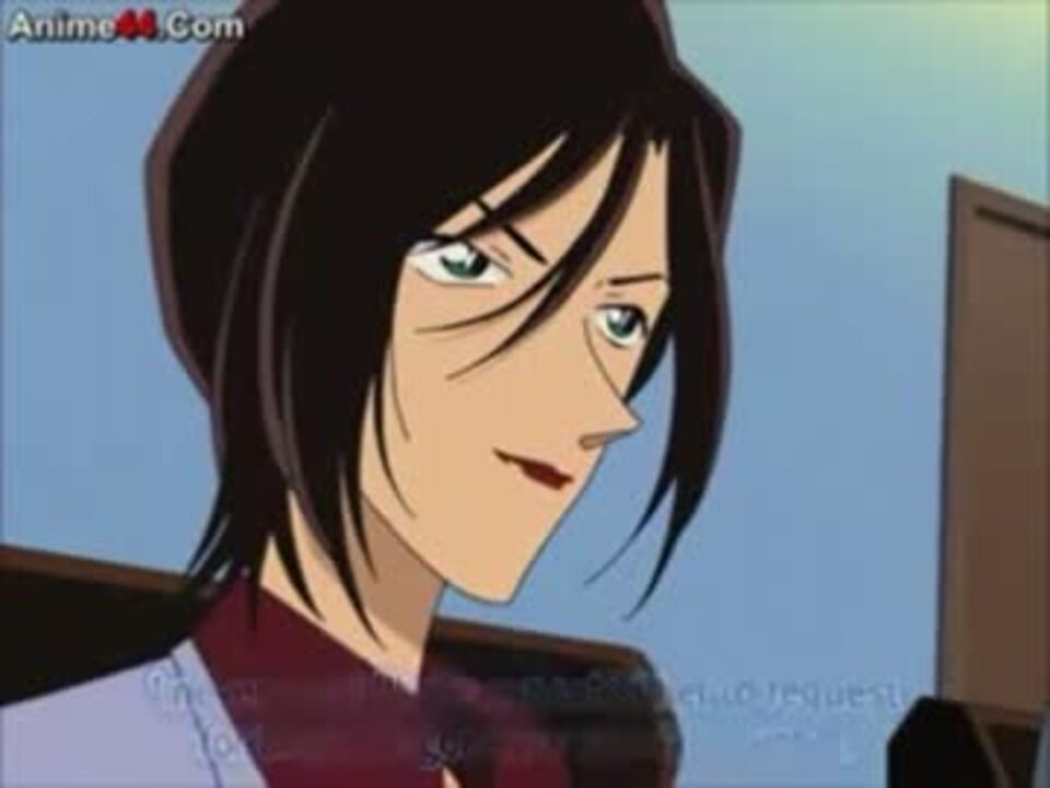 検察のマドンナ1 ニコニコ動画