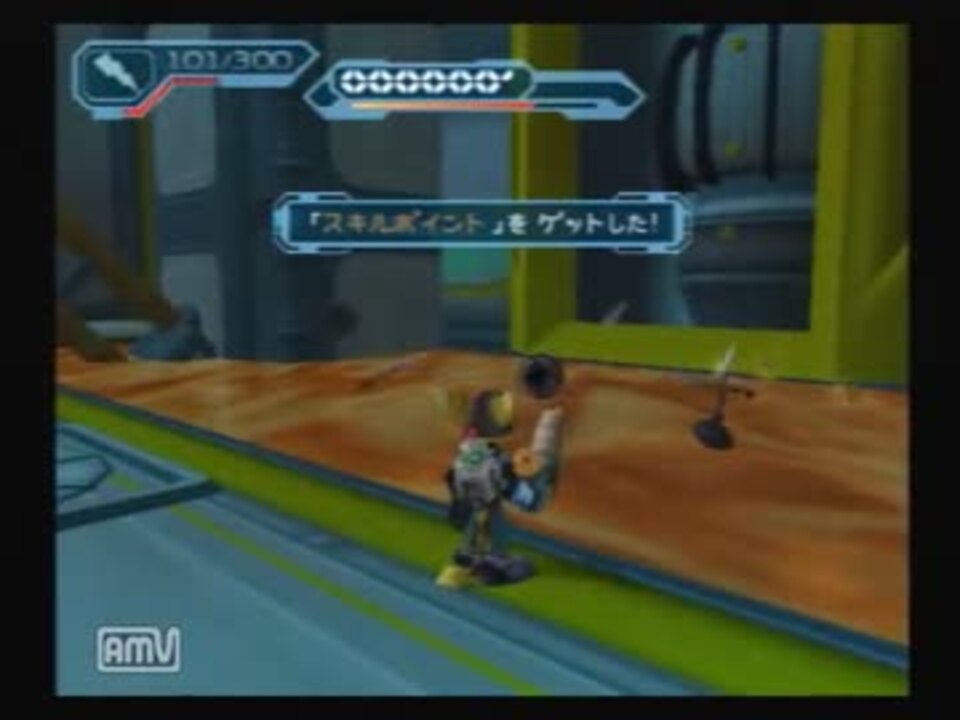 人気の ラチェット クランク２ 動画 965本 6 ニコニコ動画