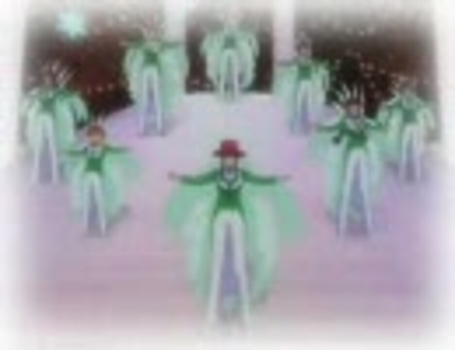 メリークリスマス サクラ大戦 奇跡の鐘 Mad ニコニコ動画