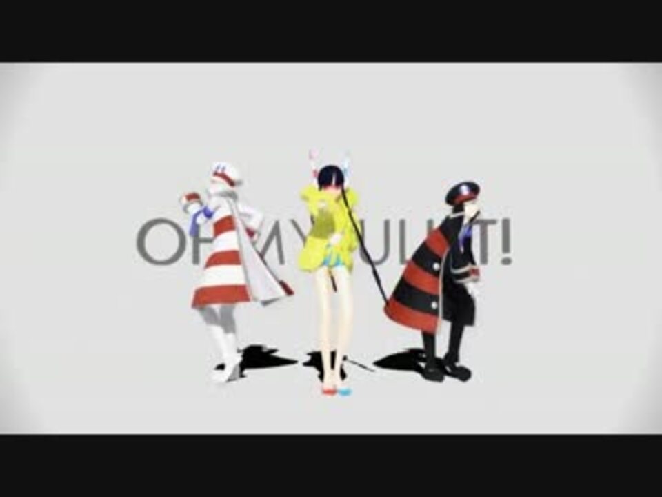 人気の ライモン組 動画 11本 ニコニコ動画