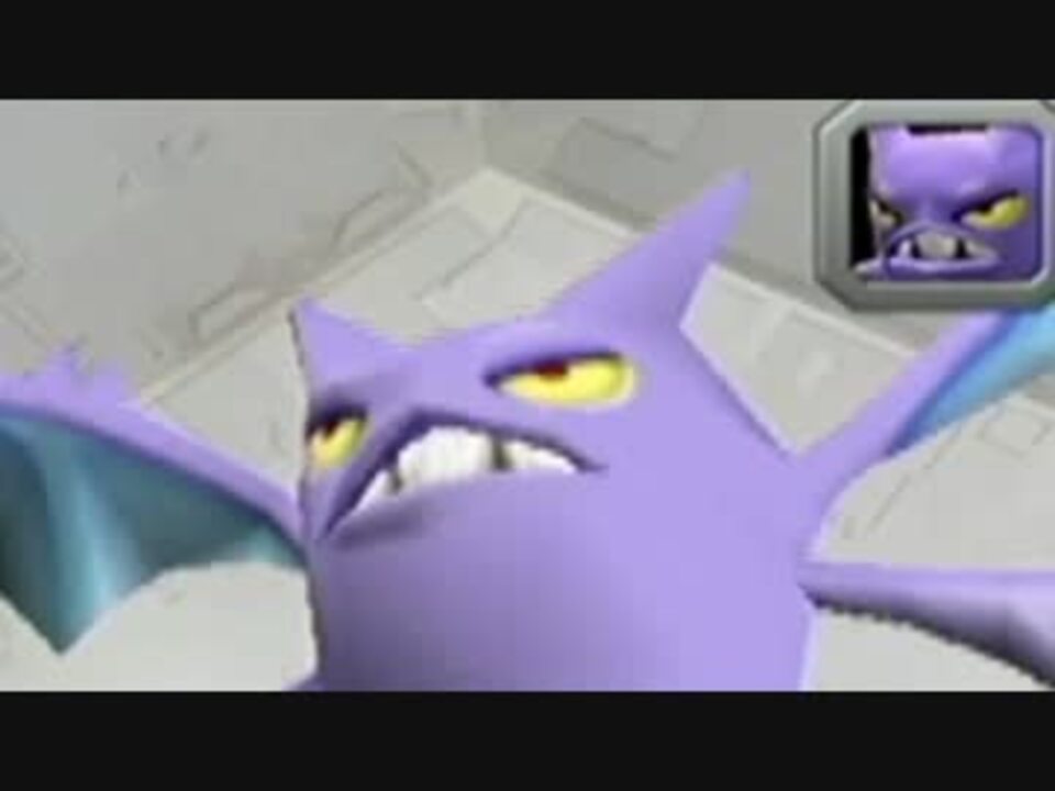 50年以上 ポケモン プラチナ クロバット 100 で最高の画像