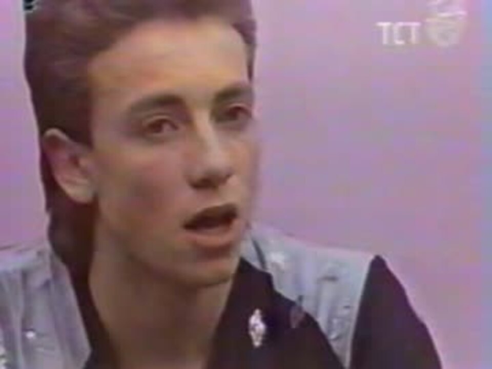 1991 World Jr フィリップ・キャンデロロ FS - ニコニコ動画
