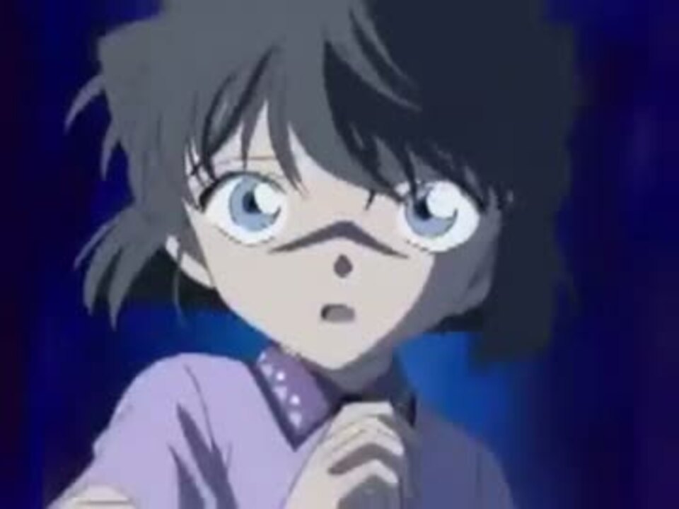 Op コナン ぬ べ Ed ニコニコ動画