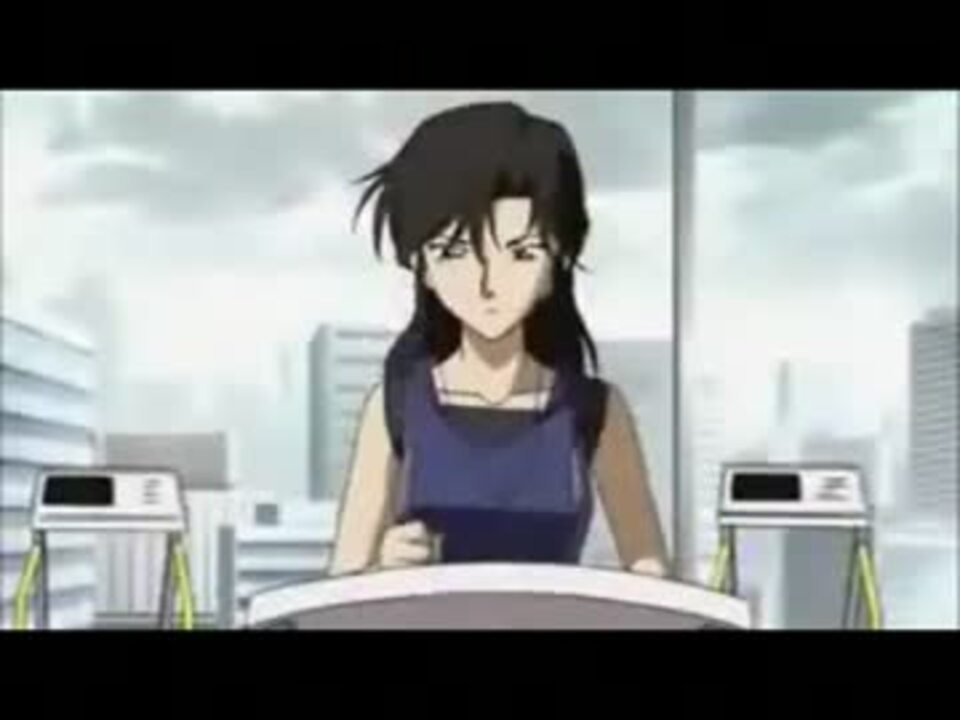 検察のマドンナ2 ニコニコ動画