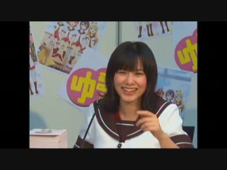 ゆるゆり 津田美波 まとめ動画 その1 ニコニコ動画