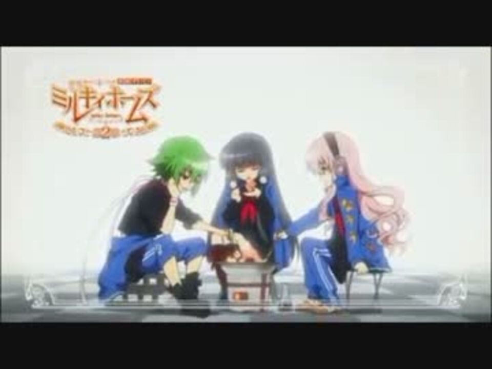 人気の 沢城みゆき脇役集 動画 12本 ニコニコ動画