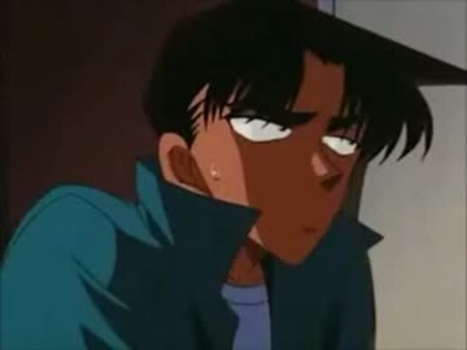 人気の 堀川りょう 服部平次 動画 53本 2 ニコニコ動画