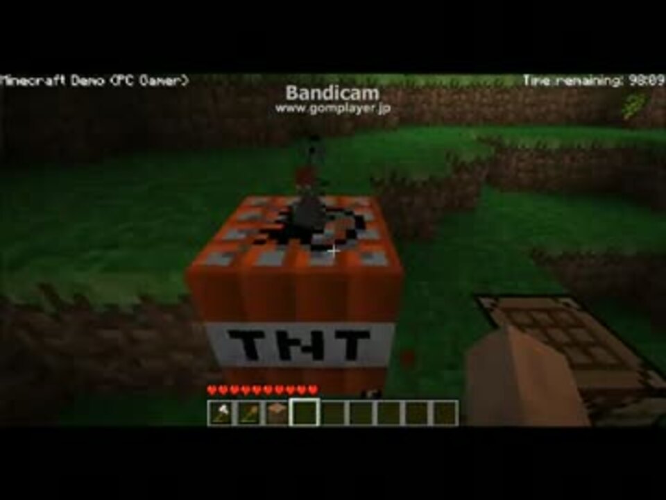 人気の ゲーム マインクラフト 動画 48 191本 34 ニコニコ動画