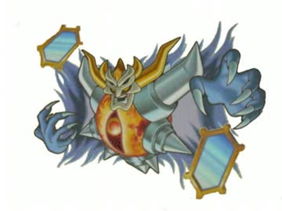 ダークマインド第一形態 通常ボス戦bgm ニコニコ動画