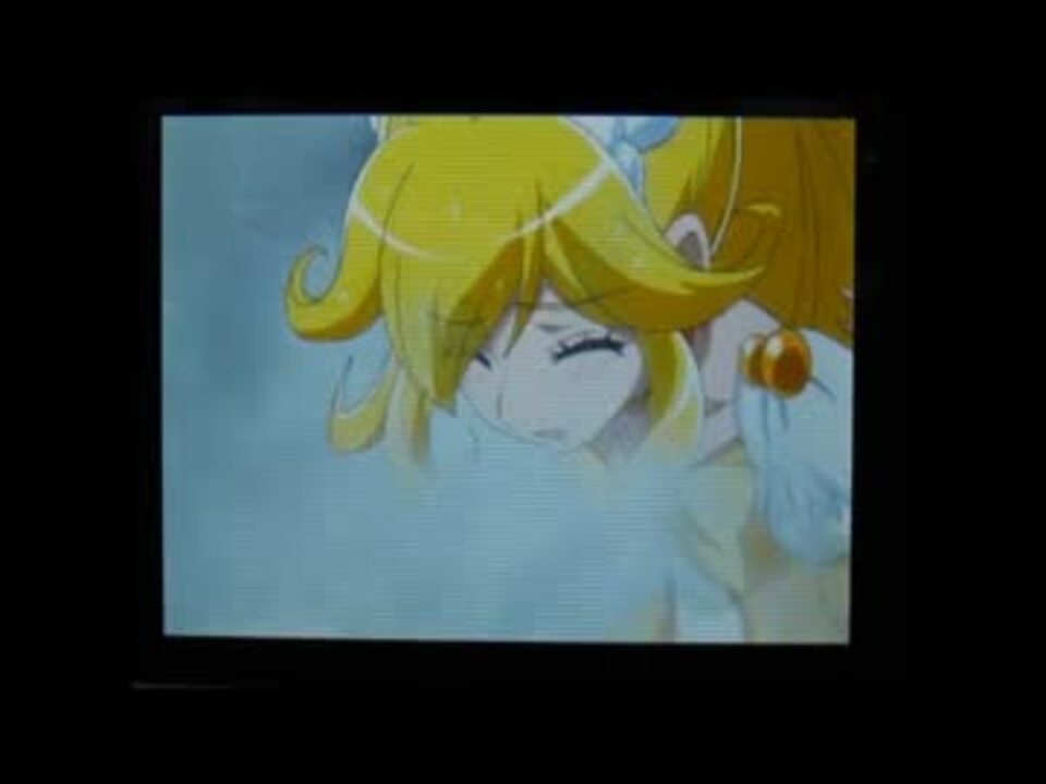 スマイルプリキュア レッツゴー メルヘンワールド Op ニコニコ動画