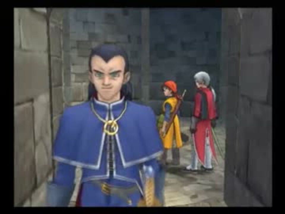 人気の ドラゴンクエスト ドラクエ8 動画 809本 2 ニコニコ動画
