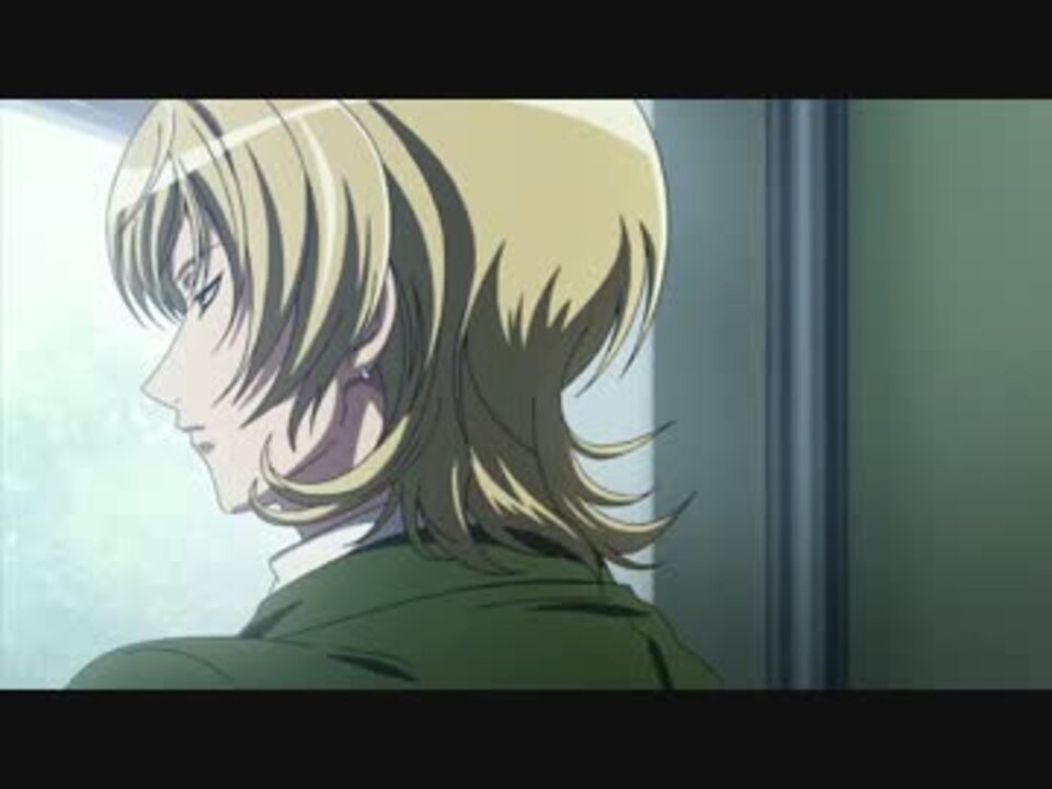 Code Breaker Pv 02 悪には正義の鉄鎚を ニコニコ動画