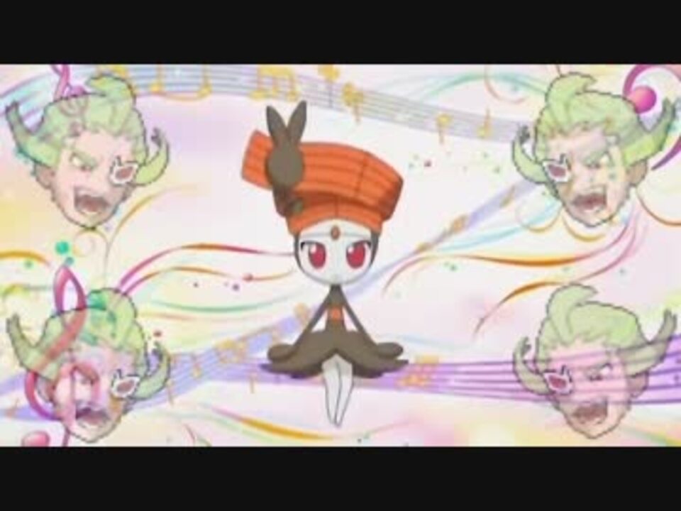 人気の 戦闘 ゲーチス 動画 16本 ニコニコ動画