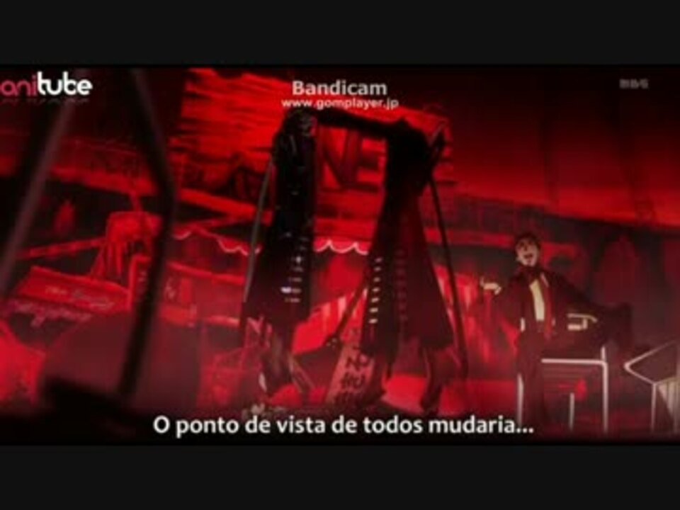 人気の マガツイザナギ 動画 12本 ニコニコ動画