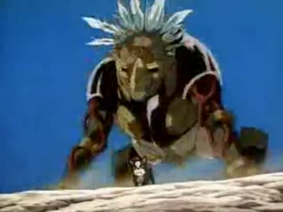 人気の ジョジョの奇妙な冒険 Ova 動画 258本 ニコニコ動画