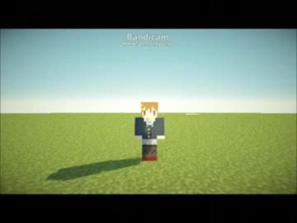 人気の ｍinecraft再現シリーズ 動画 1 294本 10 ニコニコ動画