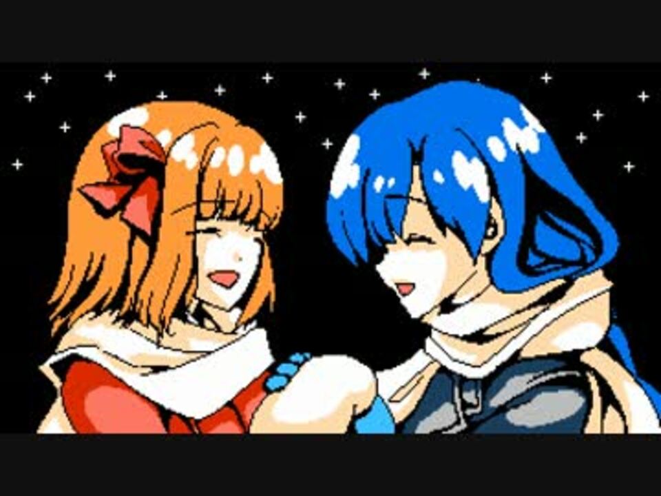 人気の アイドルマスター Chiptune 動画 433本 ニコニコ動画