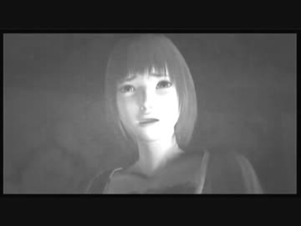 零 眞紅の蝶 襲われる繭 ニコニコ動画