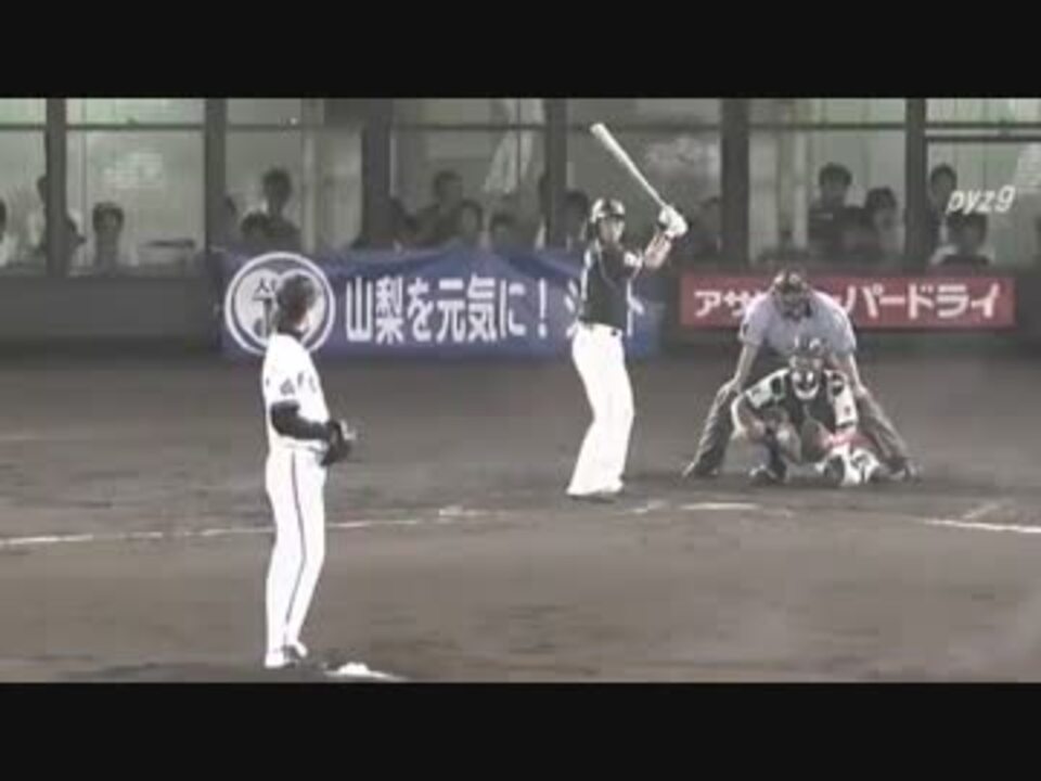 12 8 11 高橋周平 凱旋hr ニコニコ動画