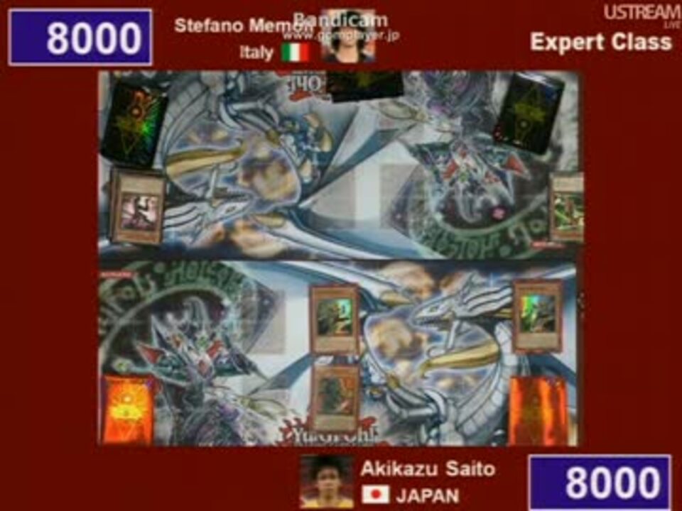 遊戯王 WCS2025 トークン 世界大会 Yu-Gi-Oh! World Championship 2025