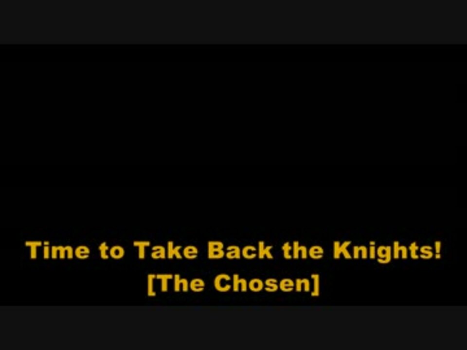 人気の アメリカの騎士 動画 13本 ニコニコ動画