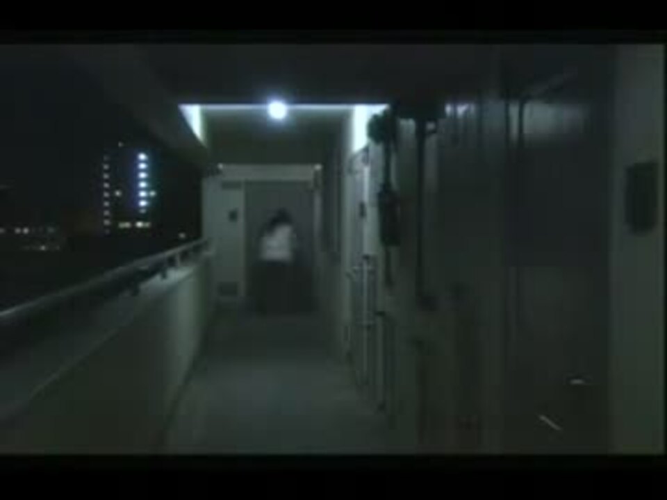 ほんとにあった怖い話 折れた護符 ニコニコ動画