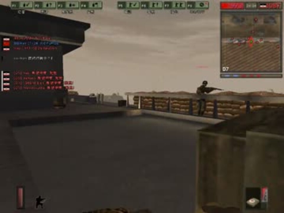 人気の Bf1942 動画 7 4本 48 ニコニコ動画