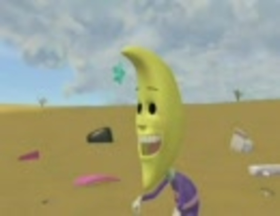 Funny Pets 第７話 虹 ニコニコ動画