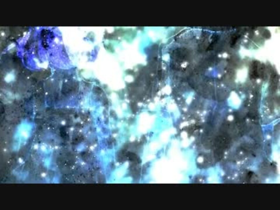 ニコカラ ホシアイ 原曲 3キー Offvo 低めの男性用 ニコニコ動画
