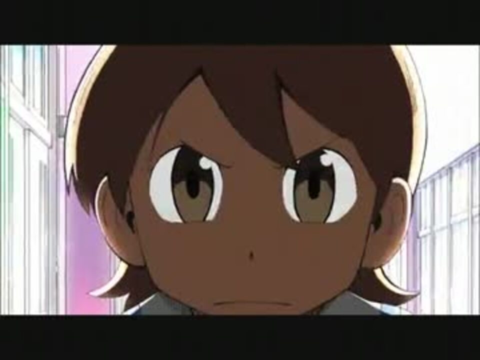 日常mad 日常のリアル鬼ごっこ ニコニコ動画