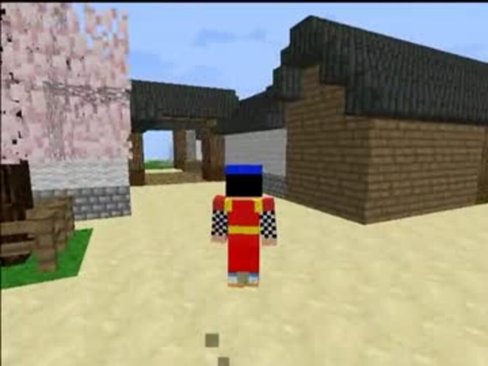 人気の ｍinecraft再現シリーズ 動画 1 286本 16 ニコニコ動画