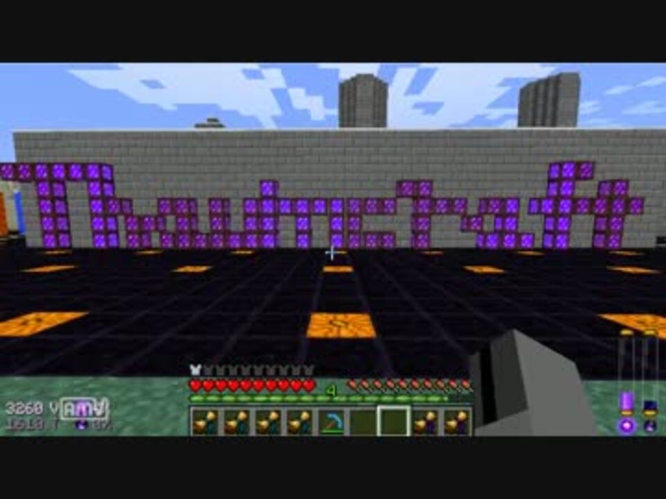 Thaumcraft解説実況プレイ 鉄球走さんの公開マイリスト ニコニコ