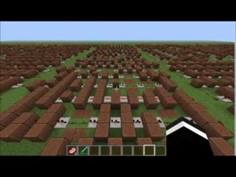 人気の Minecraftmelodyシリーズ 動画 1 224本 3 ニコニコ動画