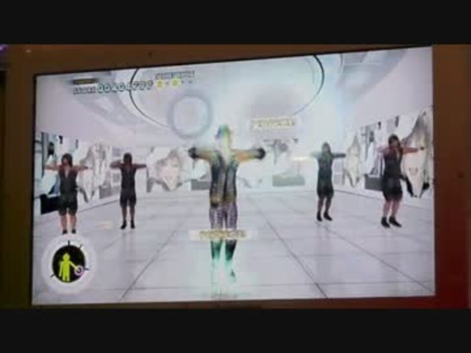 人気の Danceevolution 女々しくて 動画 11本 ニコニコ動画