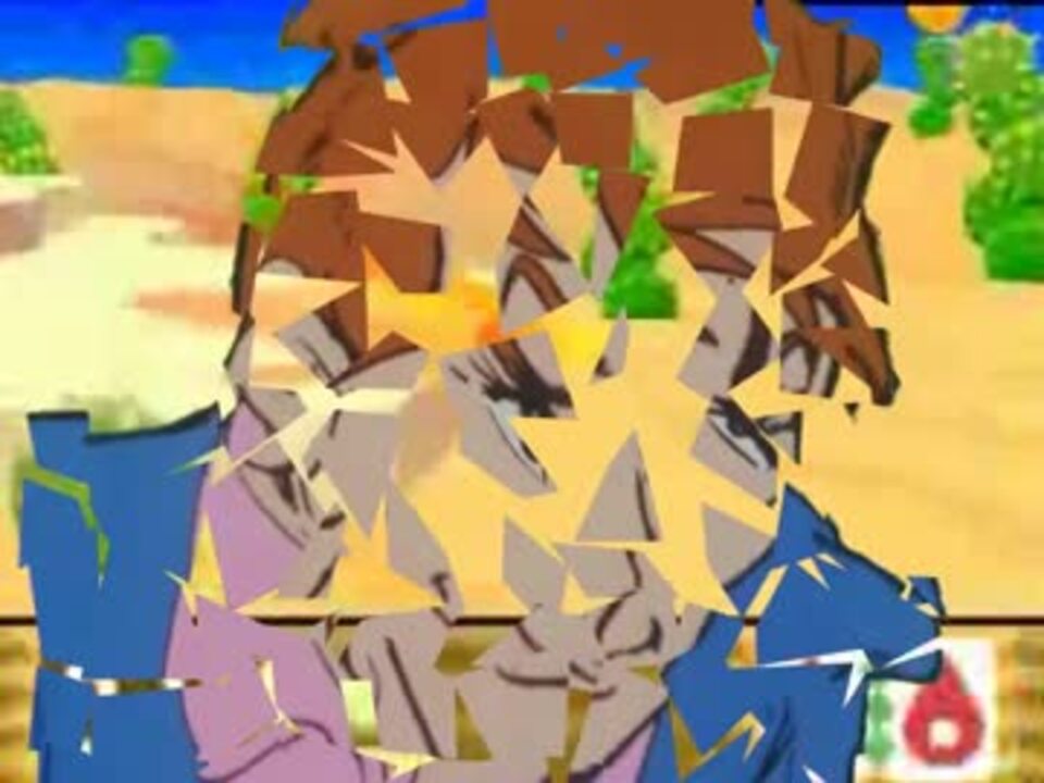 タナビタスター 【星のチャージィ64】 - ニコニコ動画