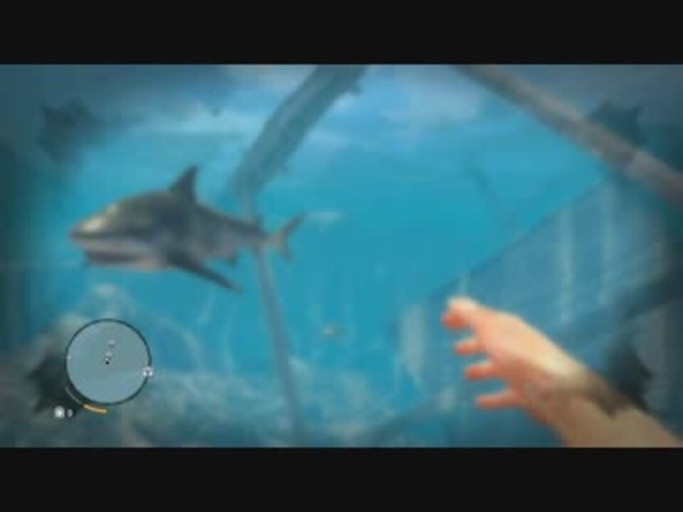 Gamescom12 Far Cry 3 前哨基地システム紹介 ニコニコ動画