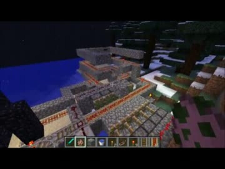 人気の Minecraft技術部 Minecraftスナップショット部 動画 2 333本 47 ニコニコ動画