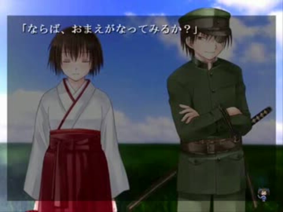 ボルゾイ企画mad 一人実況詰め合わせ ふひきー ニコニコ動画